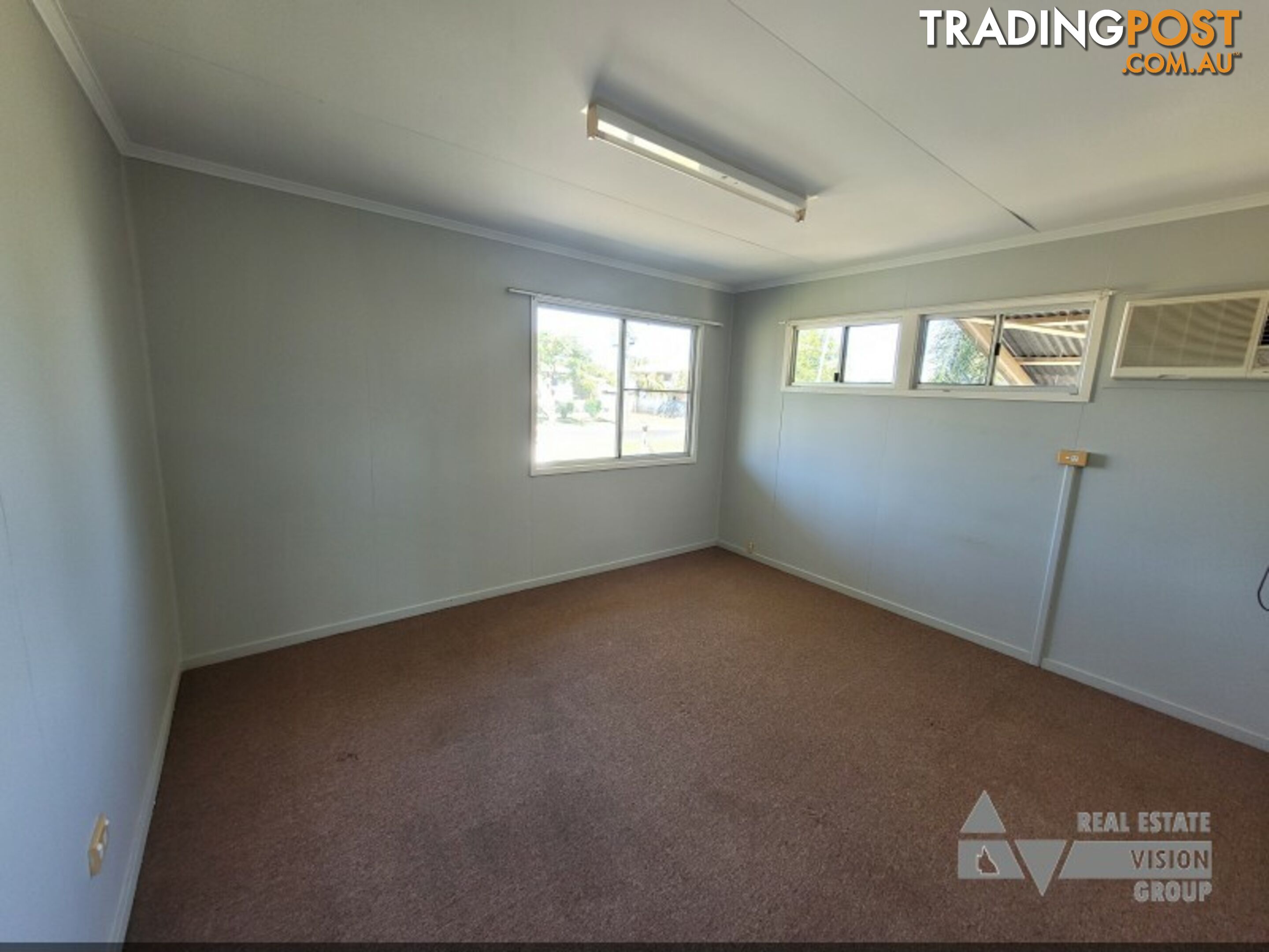 39 Fay St Blackwater QLD 4717