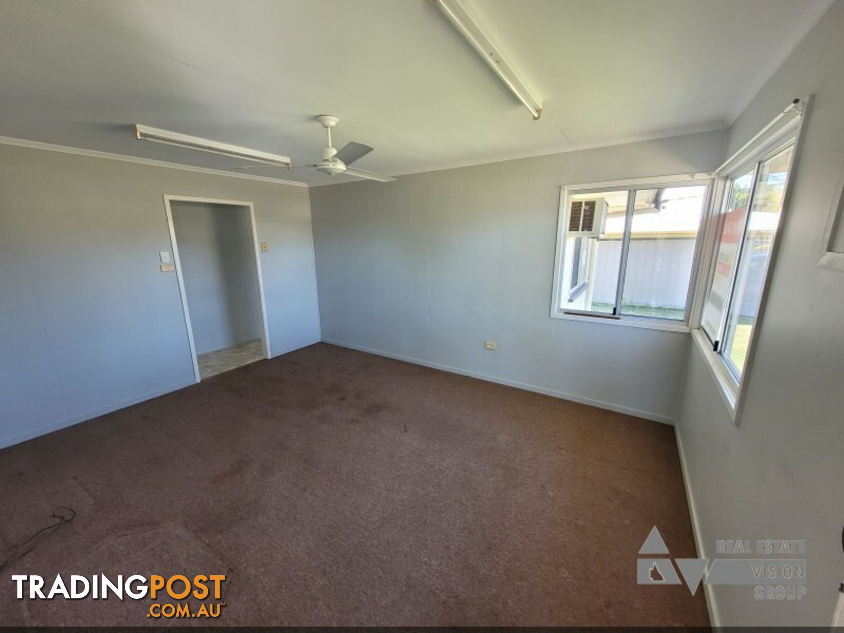 39 Fay St Blackwater QLD 4717