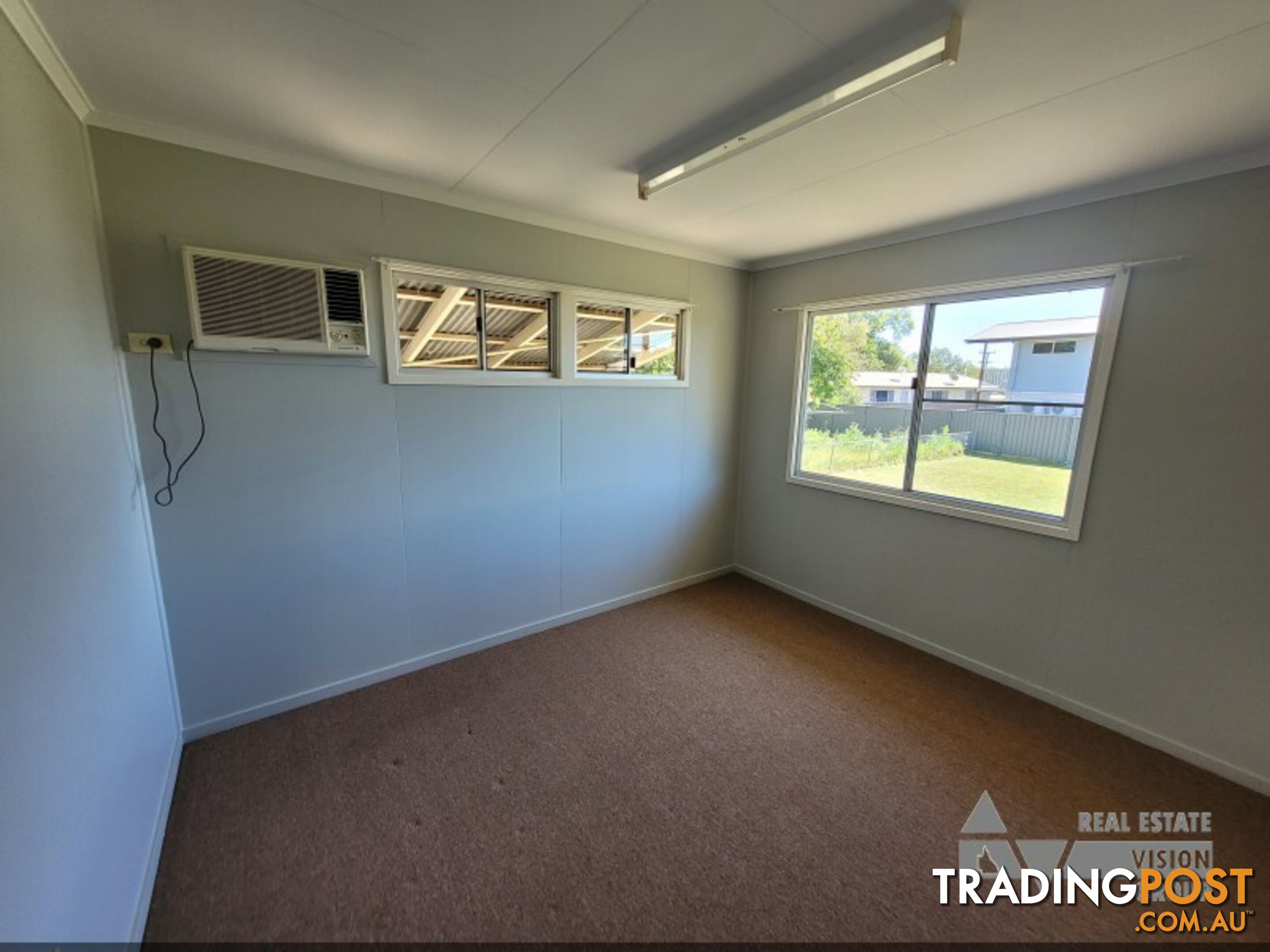 39 Fay St Blackwater QLD 4717