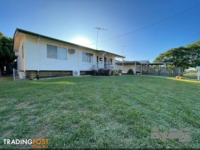 58 Littlefield St Blackwater QLD 4717