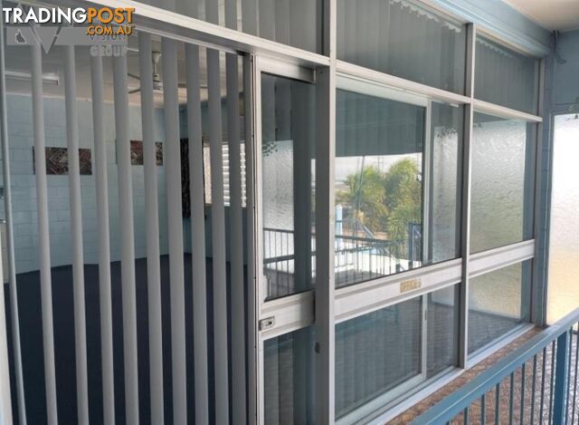 Office 9 34 Railway St Blackwater QLD 4717