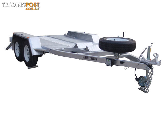 8Ã5.6â³ Plant/Mini Excavator - photo 5 of 12