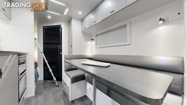 21â6FT ANGLED ENSUITE BUNK - photo 3 of 7