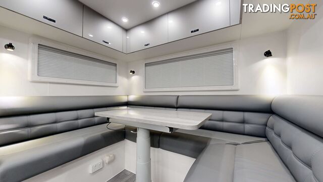 23FT REAR CLUB - photo 2 of 7