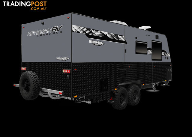 22FT REAR DOOR - photo 3 of 3