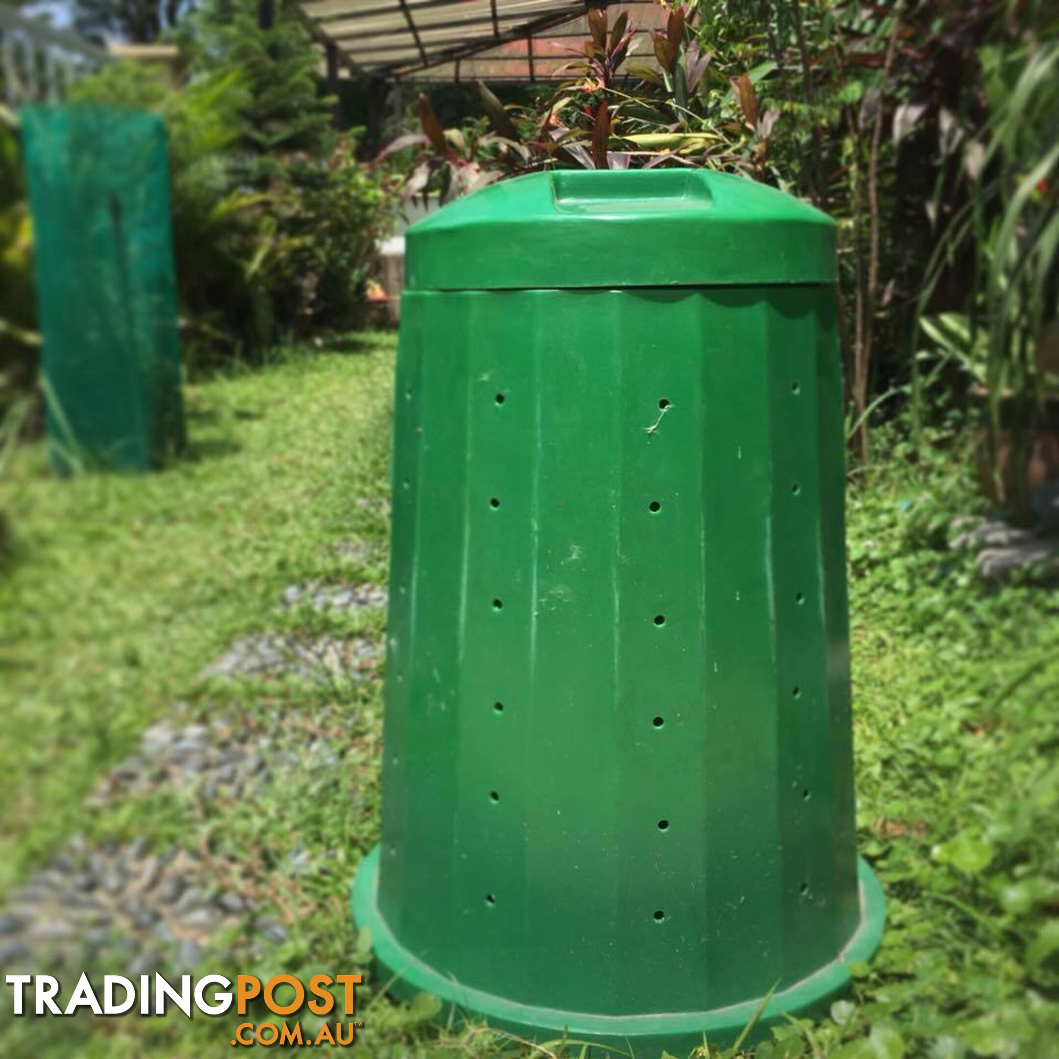 60 Litre Compost Bin