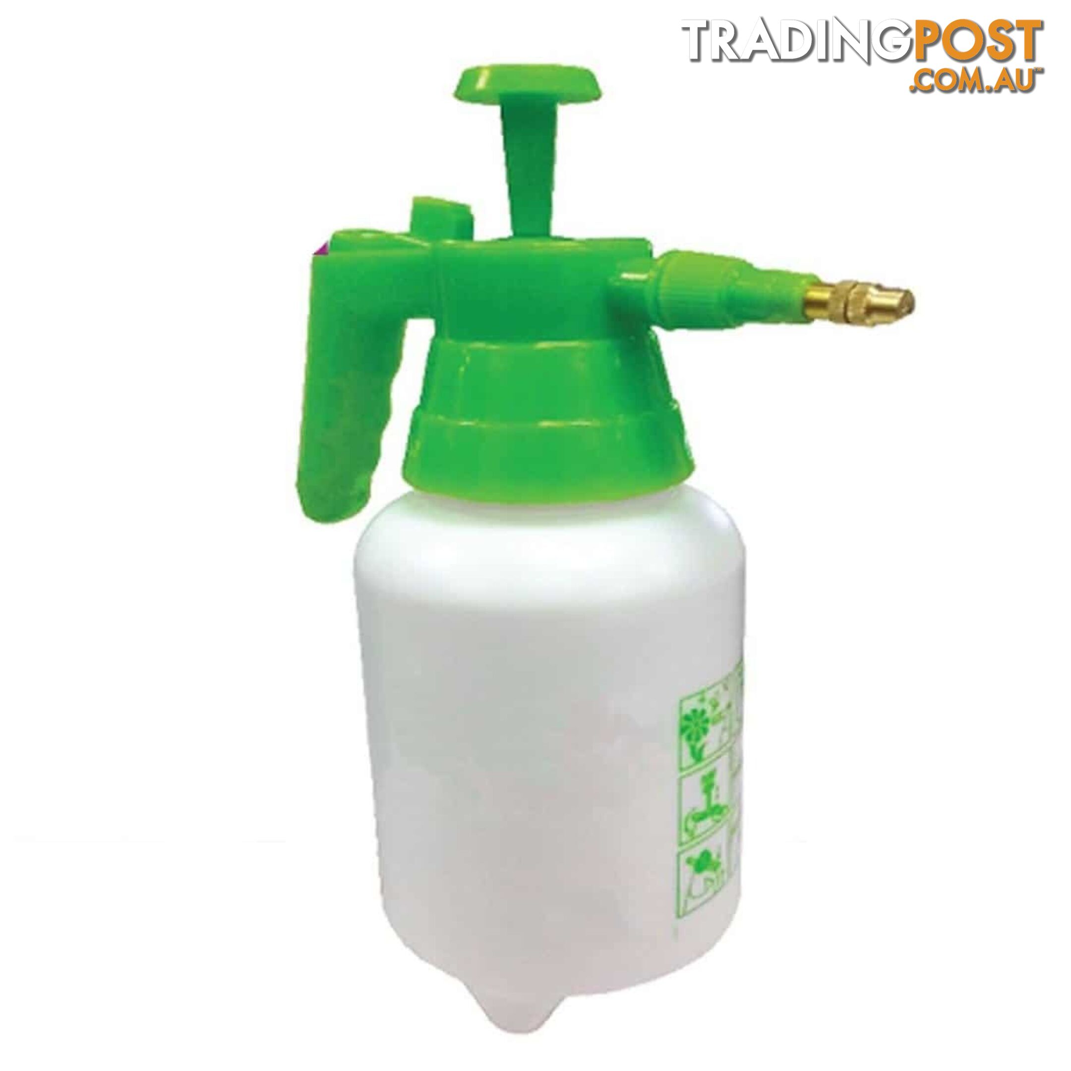 Garden Sprayer