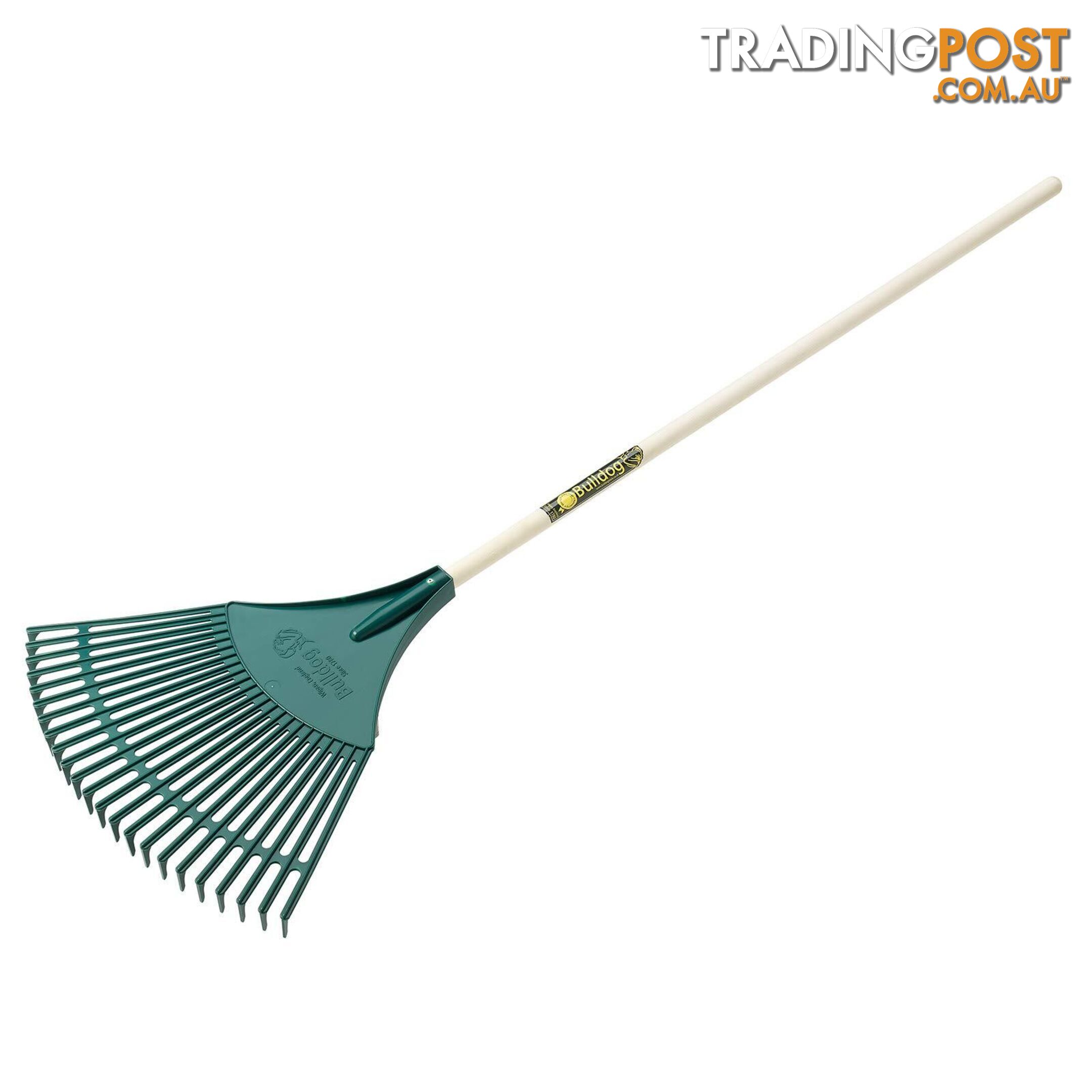 Leaf Rake