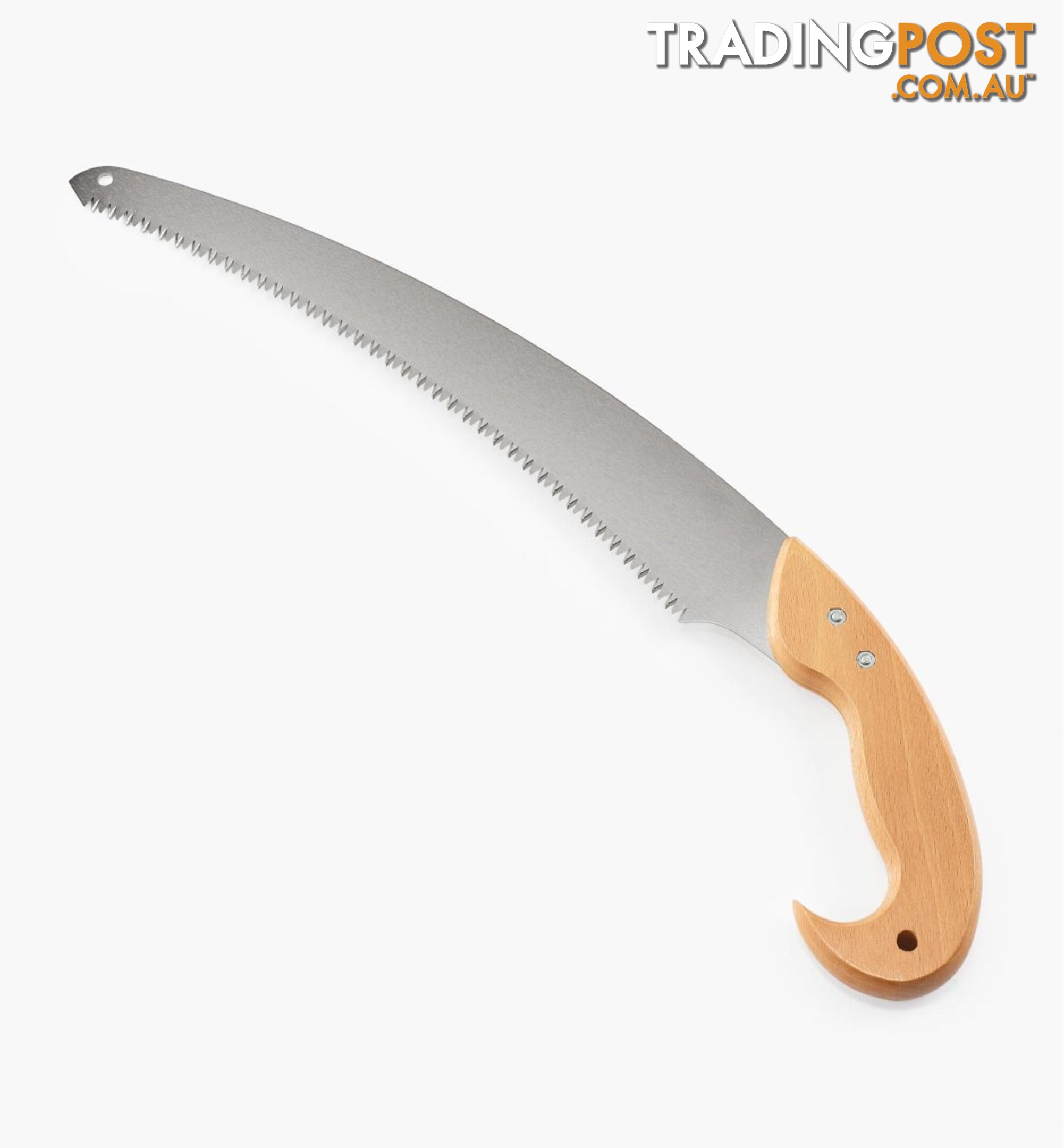 Pruning Saw