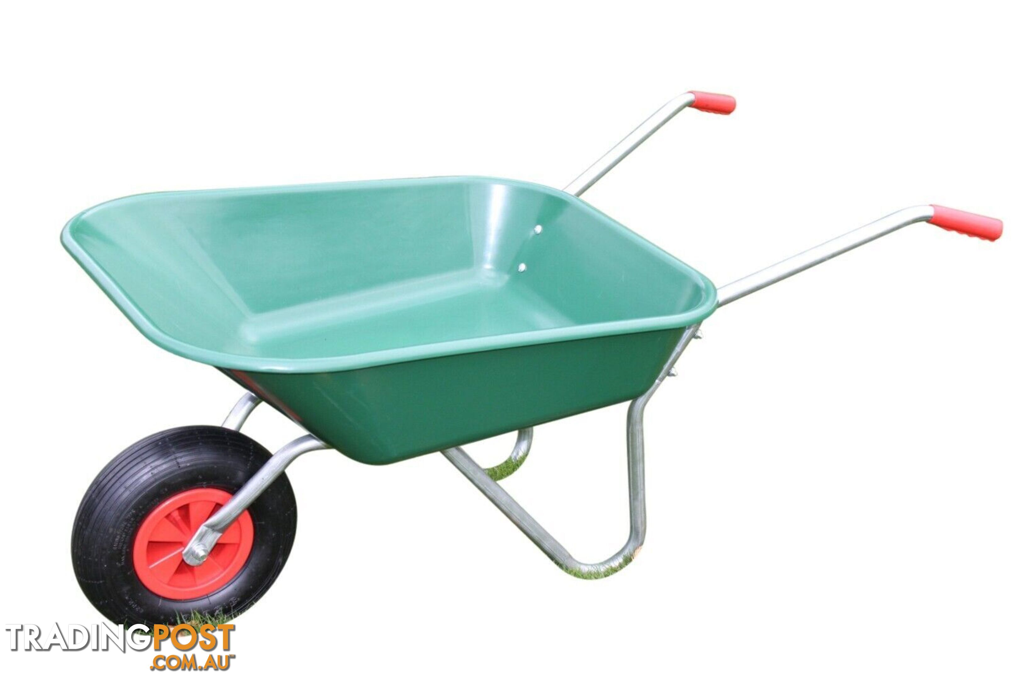 Wheelbarrow