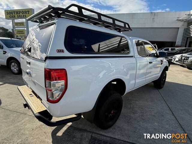 2020 FORD RANGER XL PX SUPER CAB PICK UP - photo 5 of 22