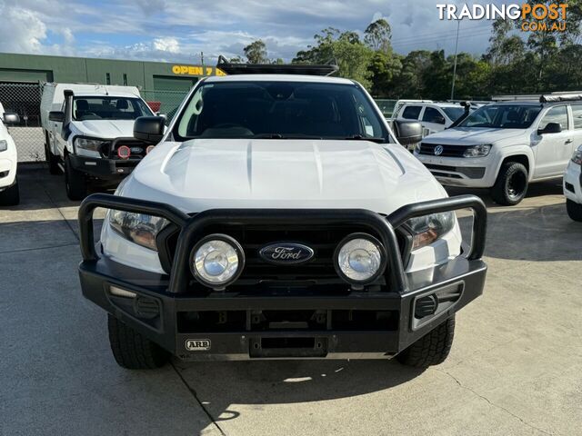 2020 FORD RANGER XL PX SUPER CAB PICK UP - photo 2 of 22