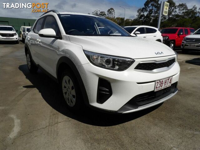 2021 KIA STONIC S FWD YB WAGON