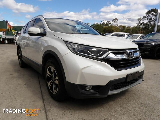 2019 HONDA CR-V VTI FWD RW WAGON
