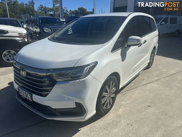 2021 HONDA ODYSSEY VI L7 RC WAGON