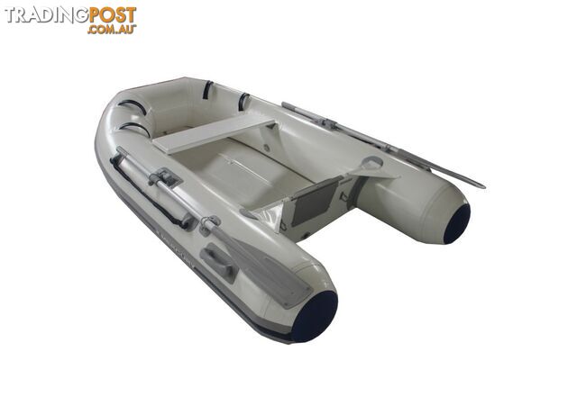 2021 MERCURY 250 DYNAMIC RIB - photo 4 of 18