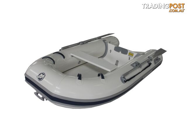 2021 MERCURY 250 DYNAMIC RIB - photo 2 of 18