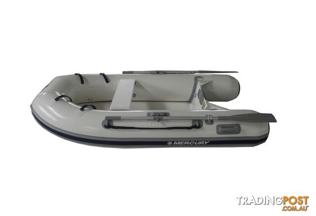 2021 MERCURY 250 DYNAMIC RIB - photo 3 of 18