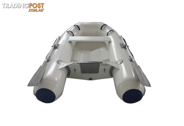 2021 MERCURY 250 DYNAMIC RIB - photo 5 of 18