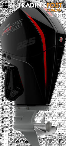 225 HP PRO XS