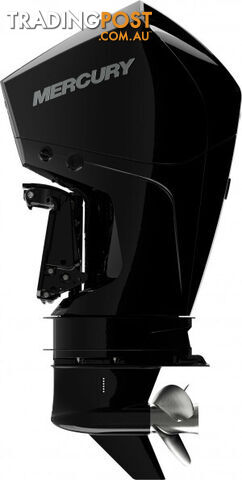 200 HP FOURSTROKE