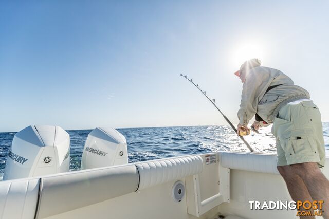 300 HP VERADO - photo 3 of 5