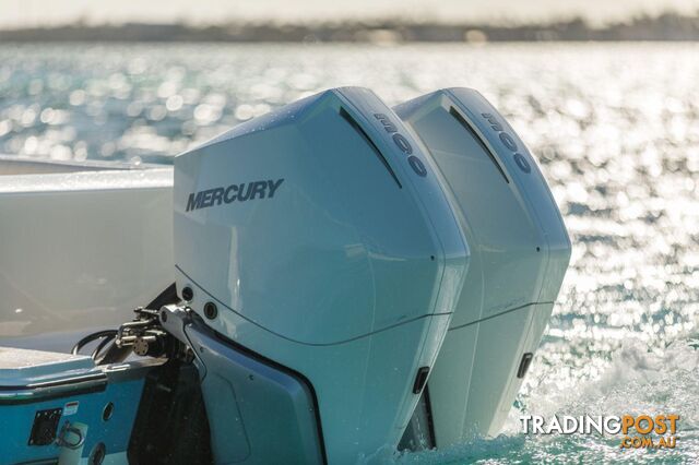 300 HP VERADO - photo 4 of 5