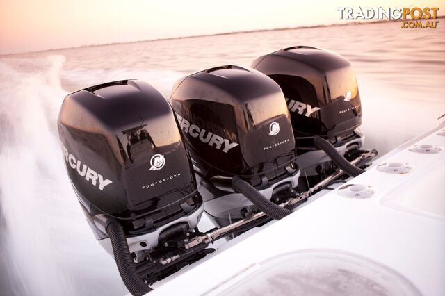300 HP VERADO - photo 5 of 5
