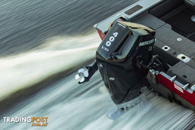 MERCURY VERADO 400 HP - photo 3 of 12