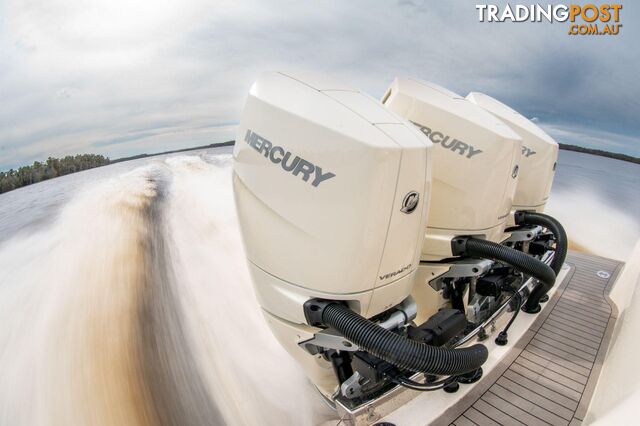 MERCURY VERADO 400 HP - photo 4 of 12
