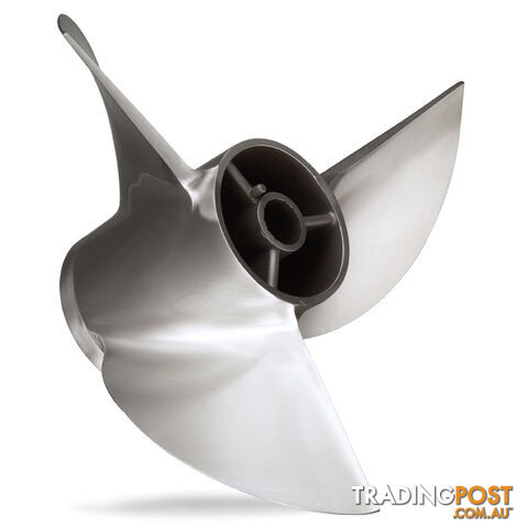 MERCURY T.E. CLEAVER OUTBOARD PROPELLER