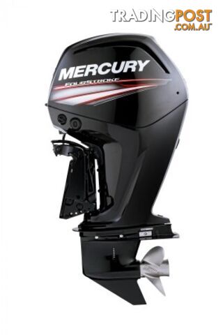 MERCURY 90 HP EFI FOURSTROKE