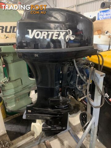 VORTEX 40HP 2 STROKE