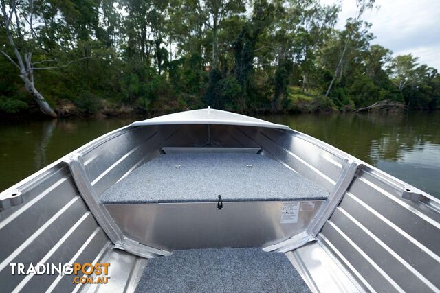 2027 STACER 399 SEASPRITE - photo 4 of 11
