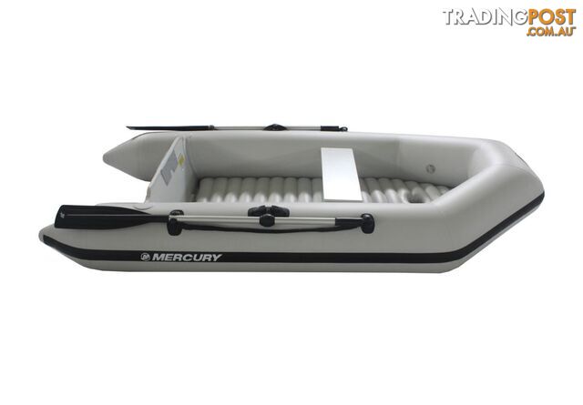 2024 MERCURY 270 DINGHY