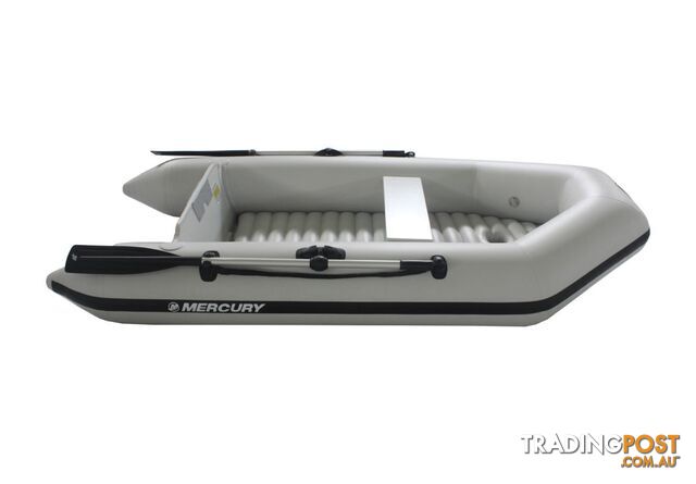 2024 MERCURY 270 DINGHY