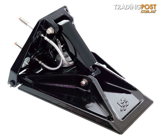 MERCURY K-PLANEÂ® TRIM TABS