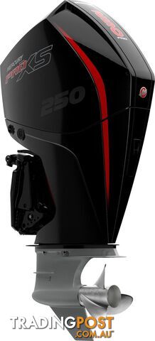 250 HP PRO XS