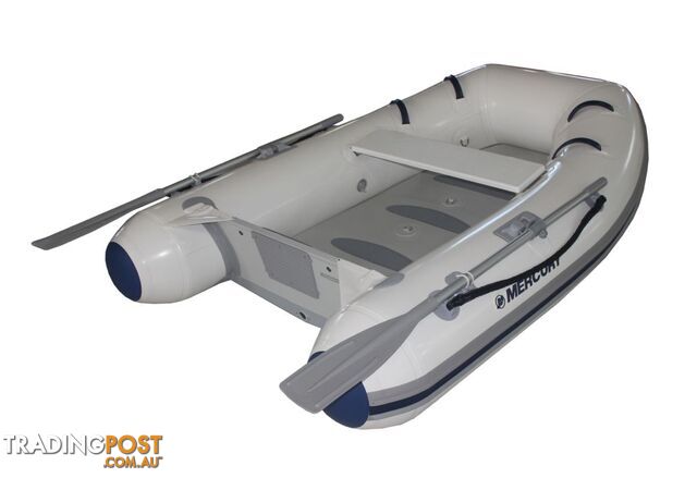 2021 MERCURY 220 AIR DECK