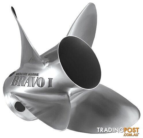 MERCURY BRAVO IÂ® OUTBOARD