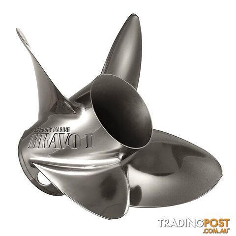 MERCURY BRAVO IÂ® XS OUTBOARD