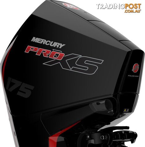 175 HP PRO XS