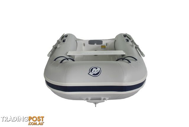 2021 MERCURY 290 OCEAN RUNNER RIB
