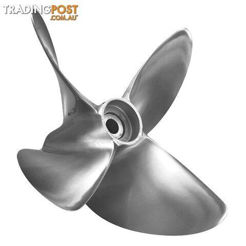 MERCURY PRO E.T.Â® OUTBOARD PROPELLER