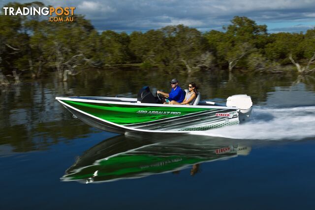 2027 STACER 489 ASSAULT PRO