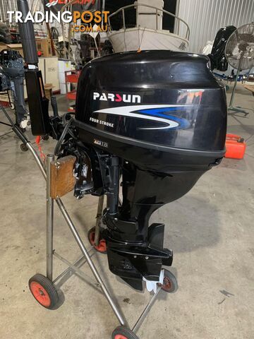 PARSUN 25HP 4 STROKE