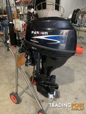 PARSUN 25HP 4 STROKE