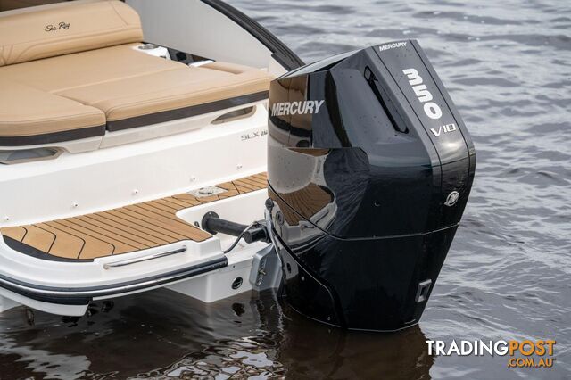 MERCURY 350 HP VERADO