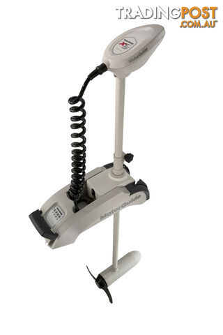 MOTORGUIDE XI5 WIRELESS DIGITAL
