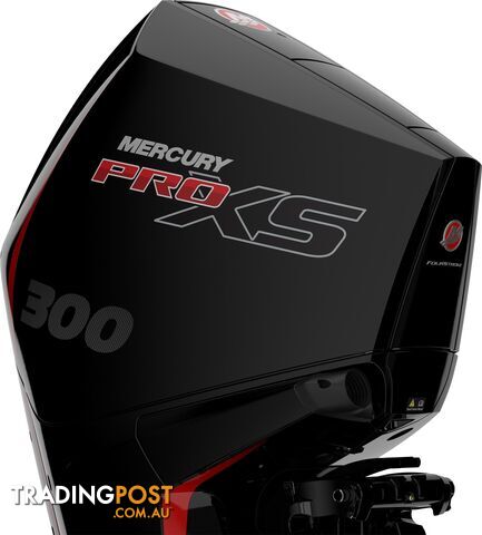 300 HP PRO XS